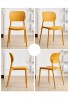 Louella Moulded Side Chair *Last Set of 2